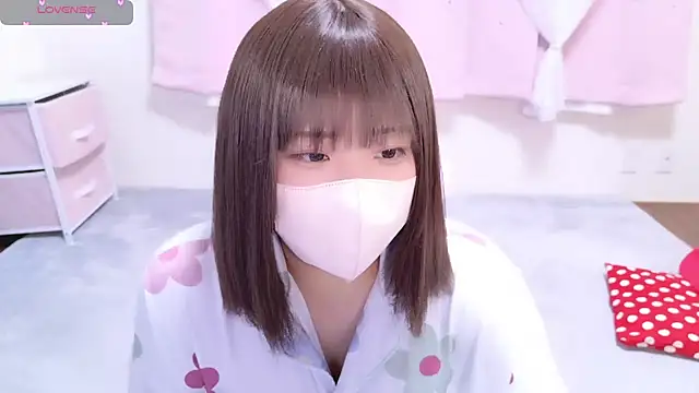  mirai0917 online show from 22, 12, 2024