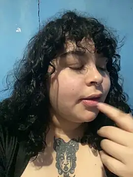 Snapshot of Kimberliprivv chatting on 15, 5, 2026 Kimberliprivv online show from 15, 5, 2026
