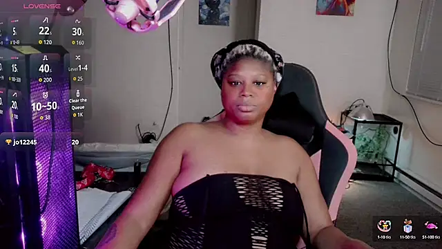 lexilove8 online show from 29, 9, 2025