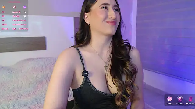 PiaSmile online show from 28, 11, 2025