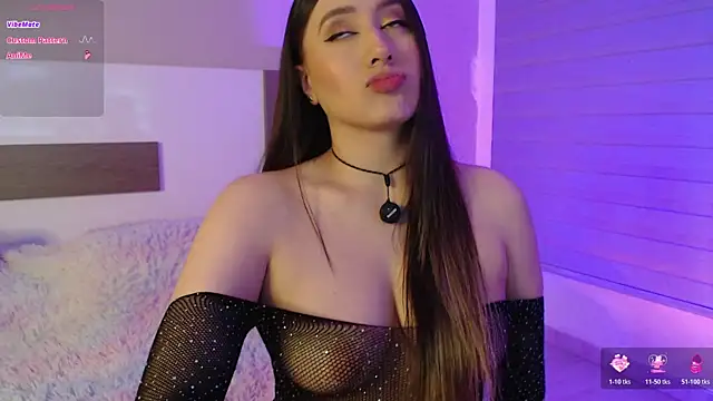 PiaSmile online show from 13, 11, 2025