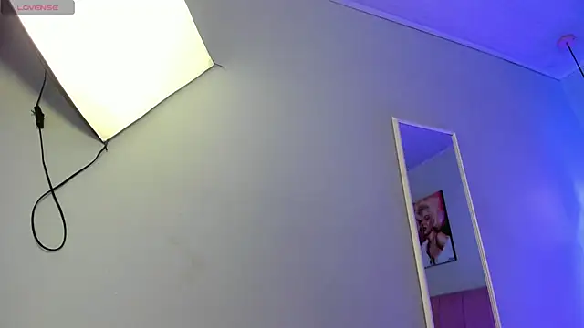 Snapshot of ScarletGV chatting on 27, 2, 2026 ScarletGV online show from 27, 2, 2026