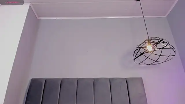 ScarletGV online show from 14, 11, 2025