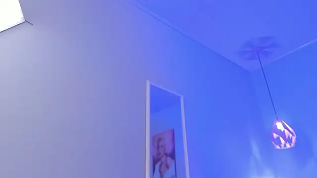 Snapshot of ScarletGV chatting on 25, 2, 2026 ScarletGV online show from 25, 2, 2026