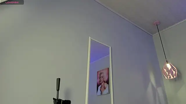 ScarletGV online show from 30, 3, 2026