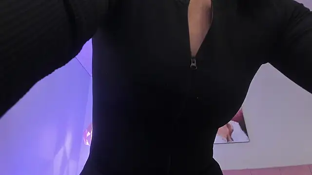 ScarletGV online show from 7, 1, 2026