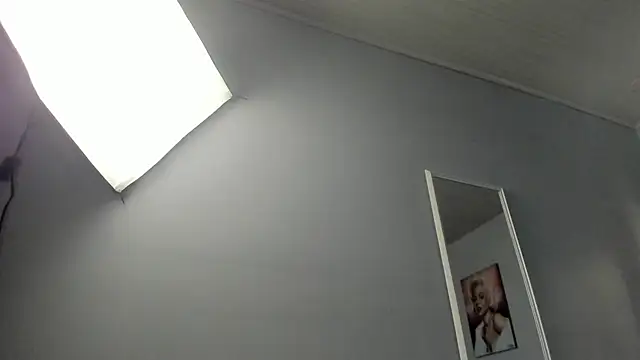 Snapshot of ScarletGV chatting on 27, 6, 2026 ScarletGV online show from 27, 6, 2026