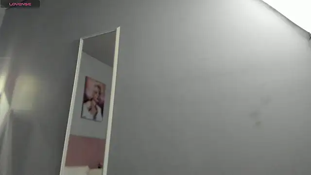 Snapshot of ScarletGV chatting on 21, 2, 2026 ScarletGV online show from 21, 2, 2026