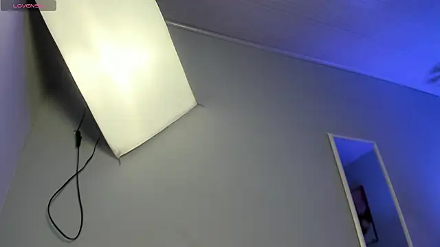 Snapshot of ScarletGV chatting on 20, 2, 2026 ScarletGV online show from 20, 2, 2026