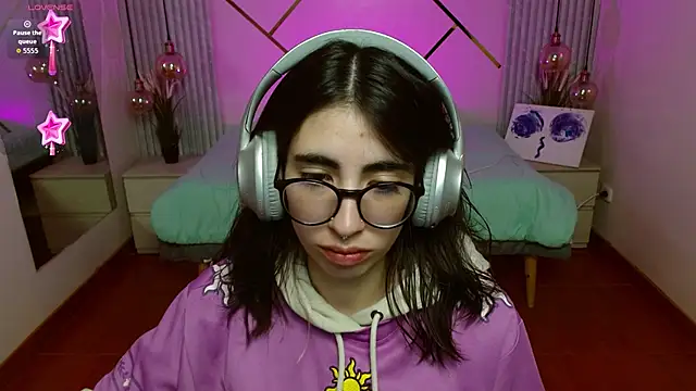 LenaRoses online show from 31, 1, 2026