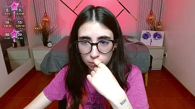 LenaRoses online show from 21, 4, 2026