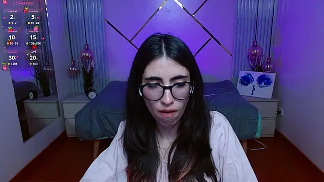 LenaRoses online show from 16, 6, 2026
