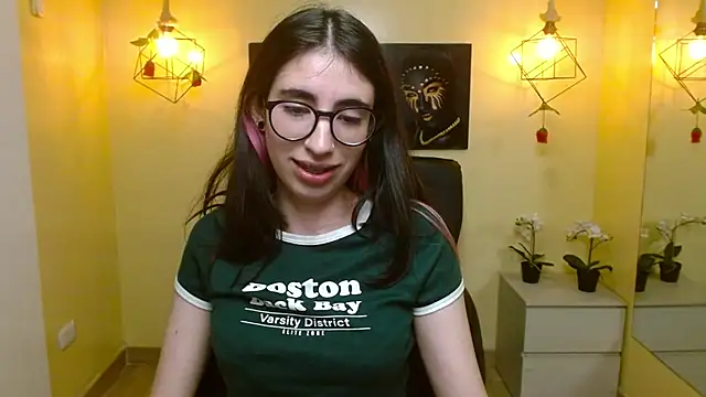 Snapshot of LenaRoses chatting on 5, 3, 2025 LenaRoses online show from 5, 3, 2025