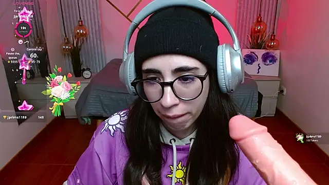 LenaRoses online show from 17, 4, 2026