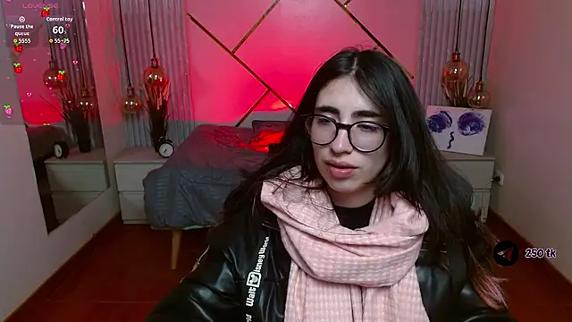 LenaRoses online show from 18, 6, 2026