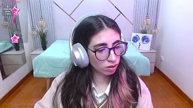 LenaRoses online show from 10, 1, 2026