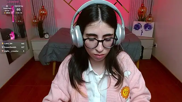 LenaRoses online show from 21, 4, 2026