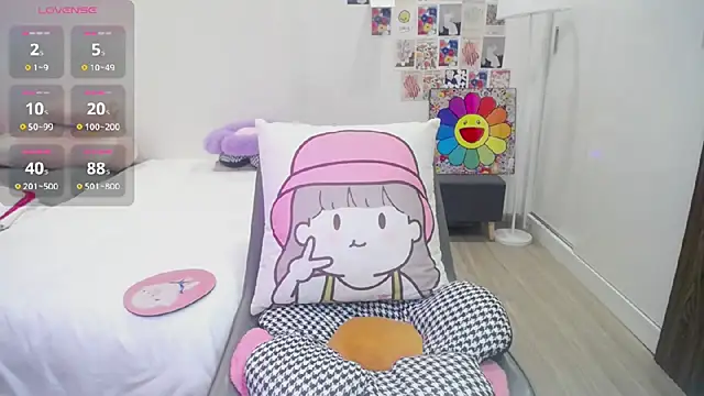 Cheni online show from 11, 3, 2025