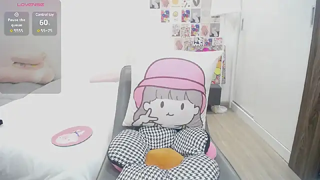 Cheni online show from 21, 2, 2025