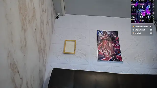 alice greco online show from 18, 3, 2025