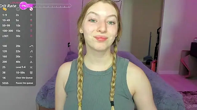 Drive-Crazy- online show from 5, 4, 2026