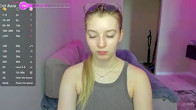 Drive-Crazy- online show from 12, 4, 2026