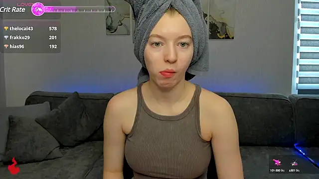 Drive-Crazy- online show from 15, 2, 2025