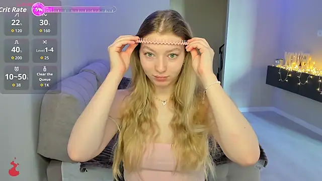 Drive-Crazy- online show from 2, 2, 2026