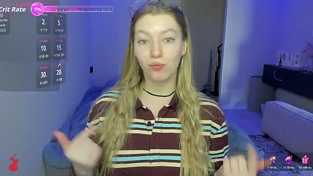 Drive-Crazy- online show from 16, 3, 2026