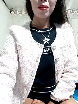 Sweet Toy20 online show from 19, 11, 2025