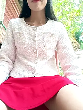 Sweet Toy20 online show from 29, 10, 2025