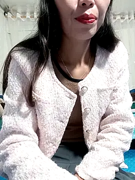 Sweet Toy20 online show from 20, 11, 2025