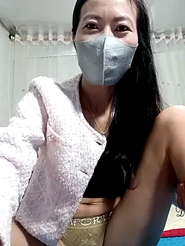 Sweet Toy20 online show from 5, 11, 2025