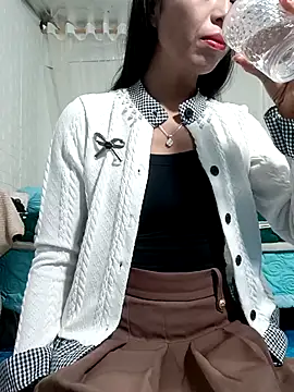 Sweet Toy20 online show from 23, 11, 2025