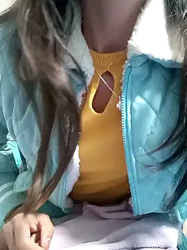 Sweet Toy20 online show from 26, 11, 2025