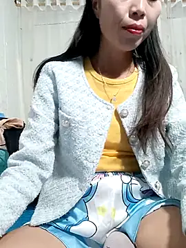 Sweet Toy20 online show from 1, 12, 2025