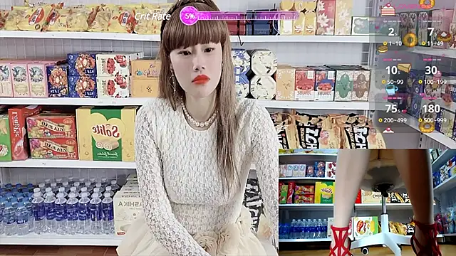  7Eleven  online show from 5, 2, 2025