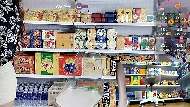  7Eleven  online show from 7, 2, 2025