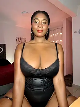 HanaThompson online show from 21, 11, 2025