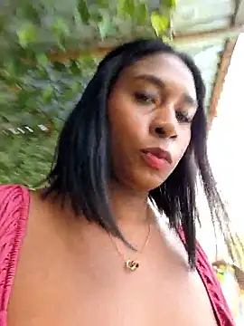 HanaThompson online show from 2, 10, 2025