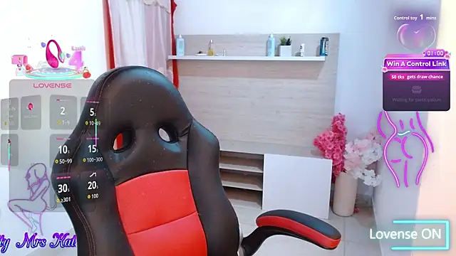 mrskatty online show from 18, 12, 2025