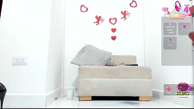 Snapshot of mrskatty chatting on 10, 5, 2026 mrskatty online show from 10, 5, 2026