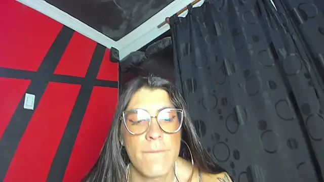 Chaminela 27 online show from 12, 2, 2025