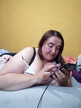 Liluboobs online show from 29, 5, 2026