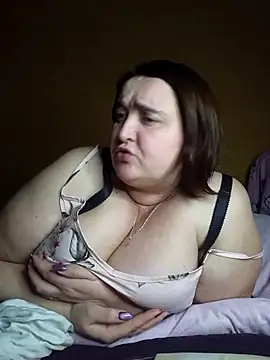 Liluboobs online show from 14, 1, 2026