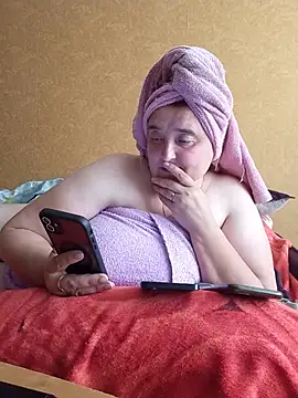 Liluboobs online show from 15, 7, 2026