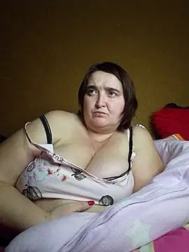 Liluboobs online show from 15, 12, 2025