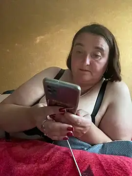 Liluboobs online show from 10, 7, 2026
