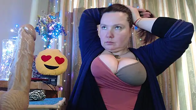 amorelara online show from 20, 2, 2026