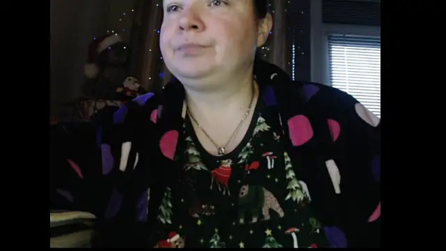 amorelara online show from 17, 11, 2025